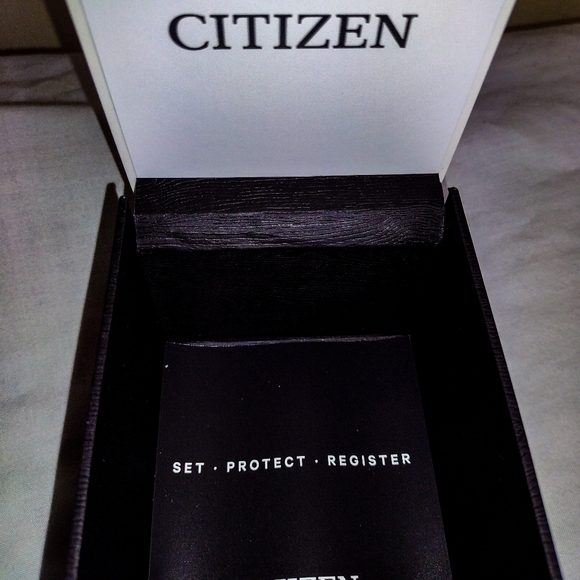 Citizen Quartz Women's Watch! - Picture 6 of 6